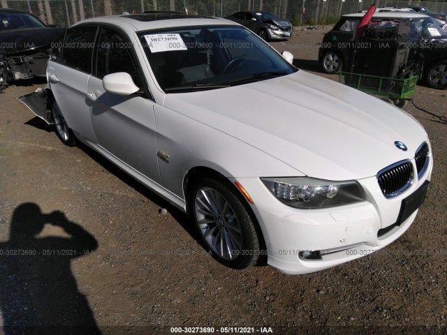 BMW 3 2010 wbapl3c55aa407965