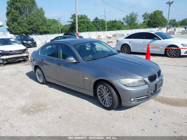 BMW 335I 2010 wbapl3c57aa408695