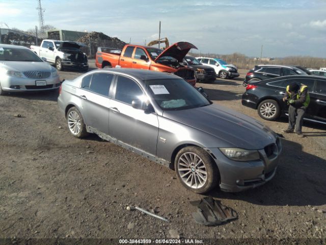 BMW 335I 2010 wbapl3c57aa408812