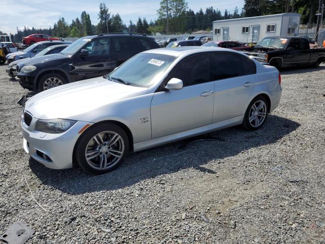 BMW 335 XI 2010 wbapl3c58aa407605