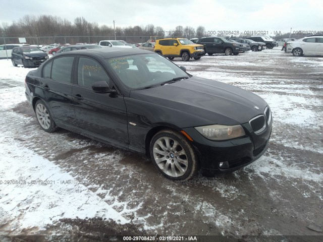 BMW 3 2010 wbapl3c59aa409220