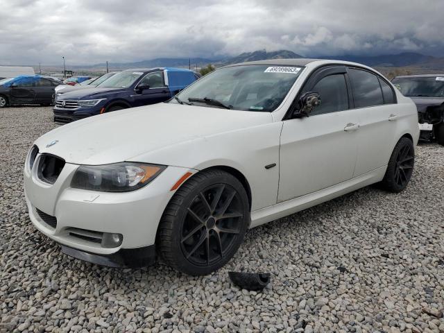 BMW 335 XI 2010 wbapl3c5xaa408545