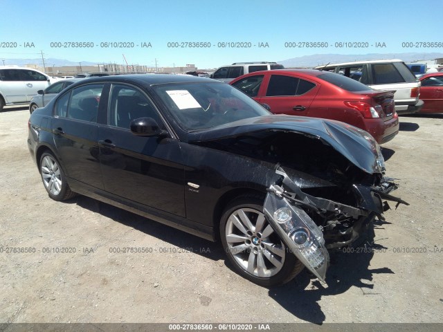 BMW 3 2010 wbapl3c5xaa408867