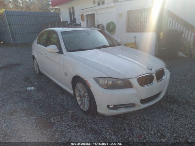 BMW 3 2010 wbapl3c5xaa776112