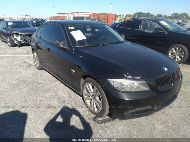 BMW 3 2011 wbapl5c50ba742970