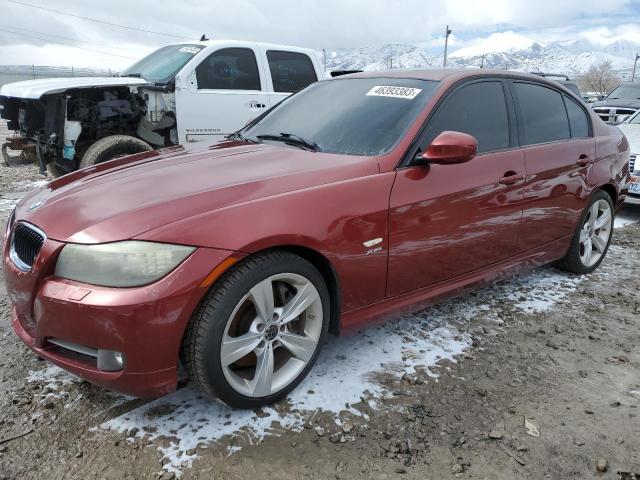 BMW 335 XI 2011 wbapl5c50ba916911