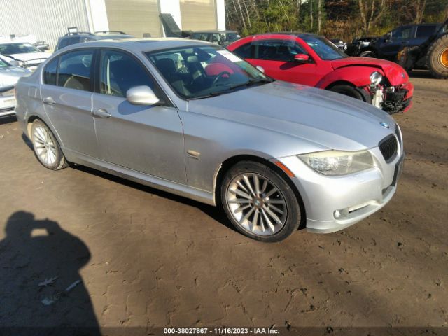 BMW 335I 2011 wbapl5c50ba917430