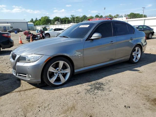 BMW 335 XI 2011 wbapl5c50ba919095