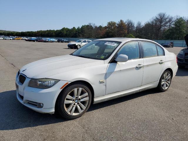 BMW 335 XI 2011 wbapl5c50ba919582