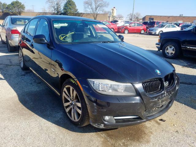 BMW 335 XI 2011 wbapl5c50ba919758