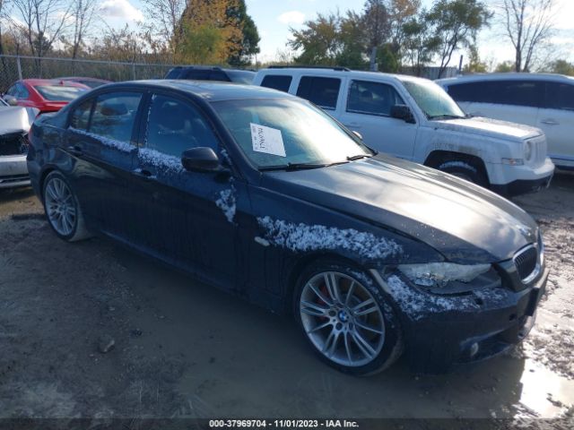 BMW 335I 2011 wbapl5c50ba920179