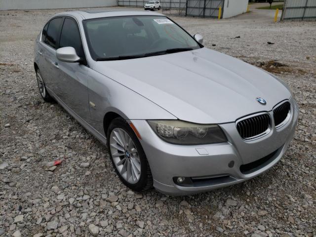 BMW 335 XI 2011 wbapl5c51ba742220