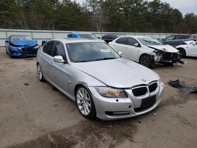 BMW 335 XI 2011 wbapl5c51ba742623