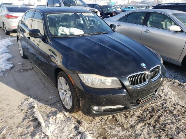 BMW 335 XI 2011 wbapl5c51ba916965