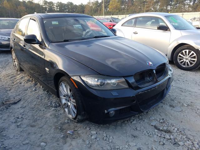 BMW 335 XI 2011 wbapl5c51ba917002