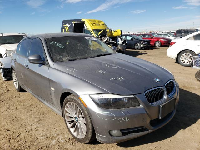 BMW 335 XI 2011 wbapl5c51ba917274