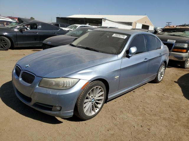 BMW 335 XI 2011 wbapl5c51ba918196