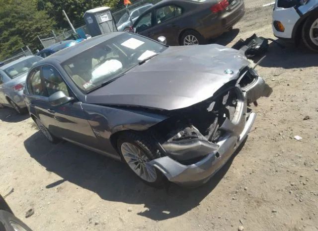 BMW 335 2011 wbapl5c51ba918764