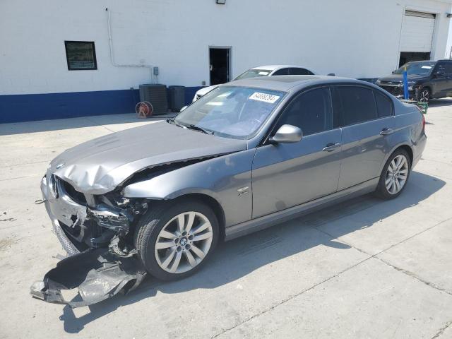 BMW 335 XI 2011 wbapl5c51ba919252