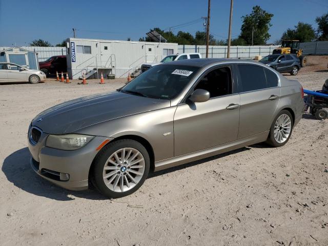 BMW 335 XI 2011 wbapl5c51ba919378