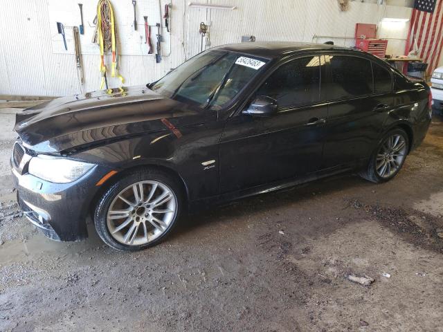 BMW 335 XI 2011 wbapl5c51ba919915