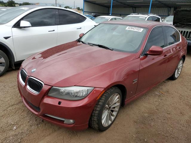 BMW 335 XI 2011 wbapl5c51ba920255