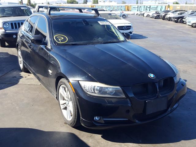 BMW 335 XI 2011 wbapl5c51ba920322