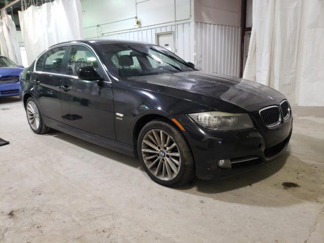 BMW 335 XI 2011 wbapl5c51ba920546