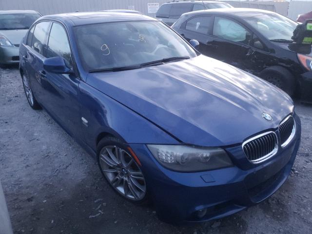 BMW 335 XI 2011 wbapl5c51ba920708