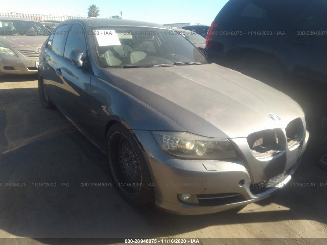 BMW 3 2011 wbapl5c52ba742064