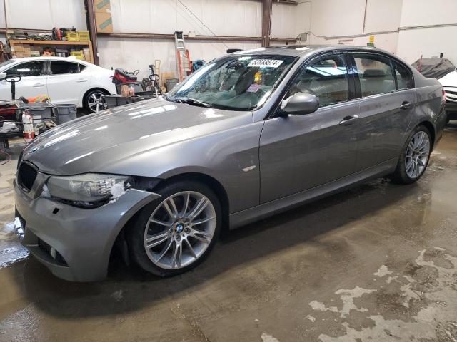 BMW 3 SERIES 2011 wbapl5c52ba742517