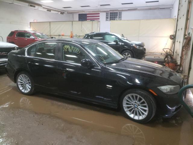 BMW 335 XI 2011 wbapl5c52ba742551