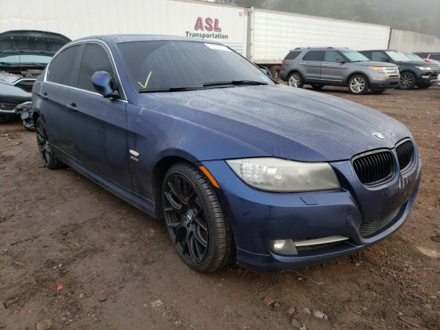 BMW 335 XI 2011 wbapl5c52ba917459