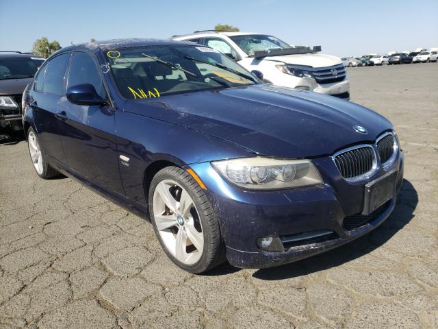 BMW 335I 2011 wbapl5c52ba917896