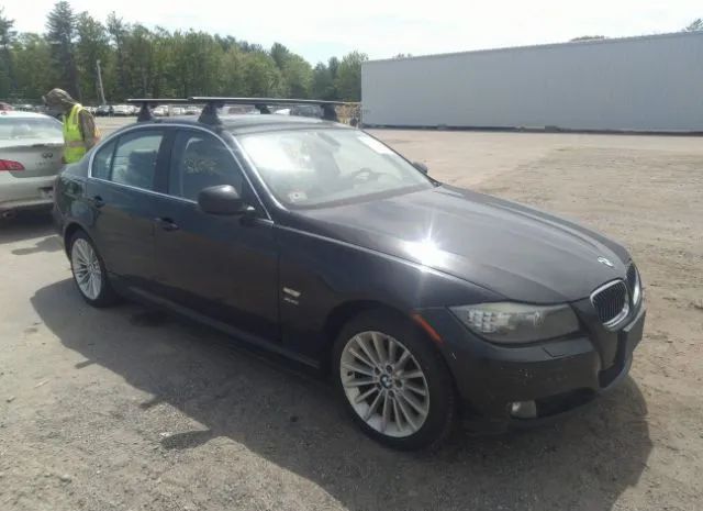 BMW NULL 2011 wbapl5c52ba918174