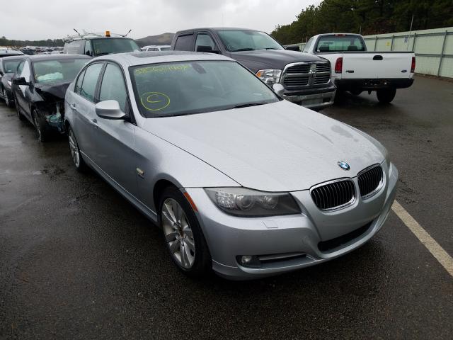 BMW 335 XI 2011 wbapl5c52ba918269