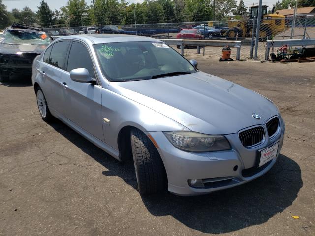 BMW 335 XI 2011 wbapl5c52ba919163