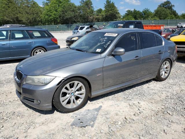 BMW 335 XI 2011 wbapl5c52ba919468