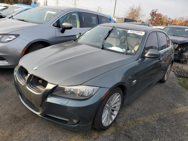 BMW 335 XI 2011 wbapl5c52ba919518