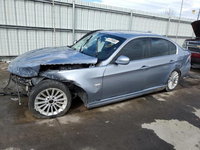 BMW 335 XI 2011 wbapl5c52ba920099