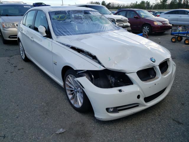 BMW 335 XI 2011 wbapl5c52ba920121