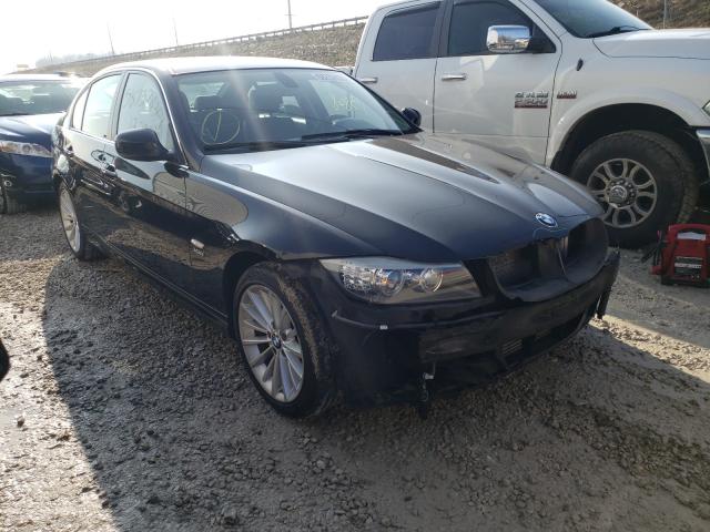 BMW 335 XI 2011 wbapl5c52ba920345