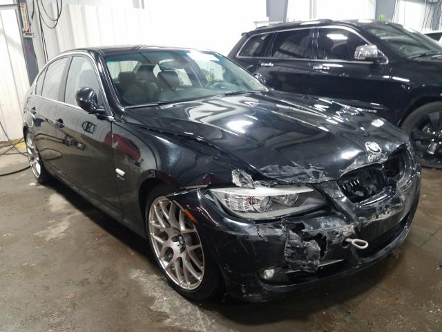 BMW 335 XI 2011 wbapl5c52ba921057