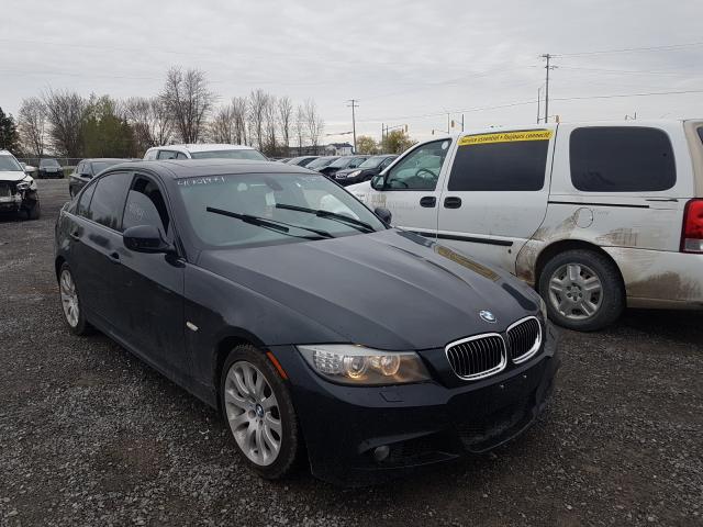 BMW 335 XI 2011 wbapl5c52ba921589