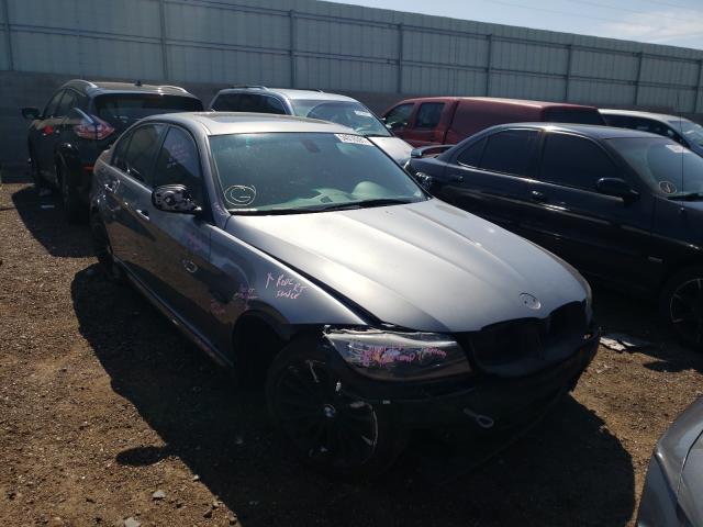 BMW 335 XI 2011 wbapl5c52ba921768