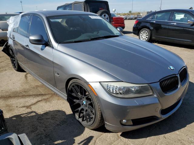 BMW 335 I 2011 wbapl5c53ba742896