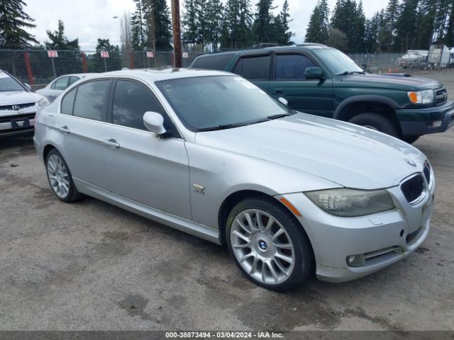 BMW 335I 2011 wbapl5c53ba917423