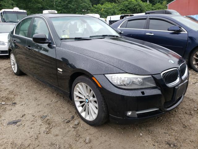 BMW 335 XI 2011 wbapl5c53ba917650