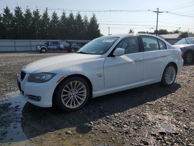 BMW 3 SERIES 2011 wbapl5c53ba918183