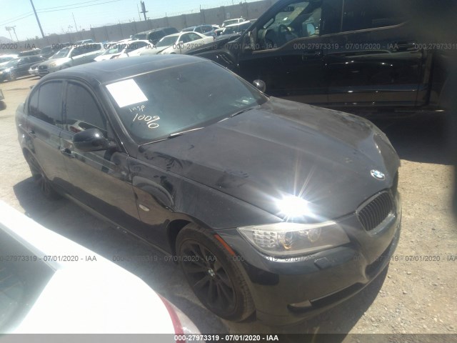 BMW 3 2011 wbapl5c53ba919088